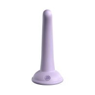 Dildo Silicone Dillio Platinum Collection Curious Five - Alta Calidad