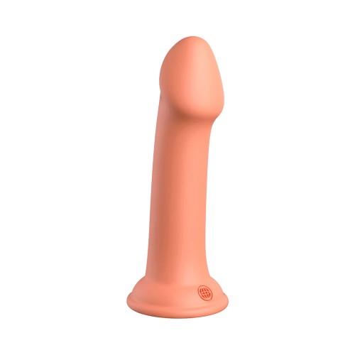 Dillio Colección Platinum Dildo Big Hero - Placer Supremo