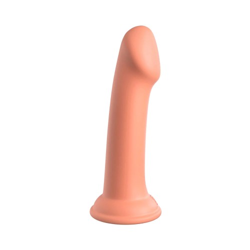 Dillio Colección Platinum Dildo Big Hero - Placer Supremo