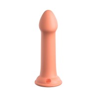 Dillio Colección Platinum Dildo Big Hero - Placer Supremo