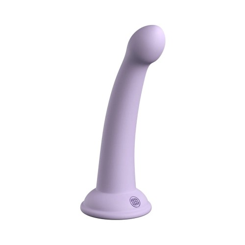 Dillio Platinum Silicone Dildo - Secret Explorer