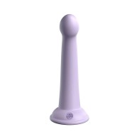 Dillio Platinum Silicone Dildo - Secret Explorer