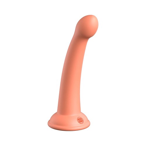 Dildo Dillio Platinum Secret Explorer para Placer Seguro