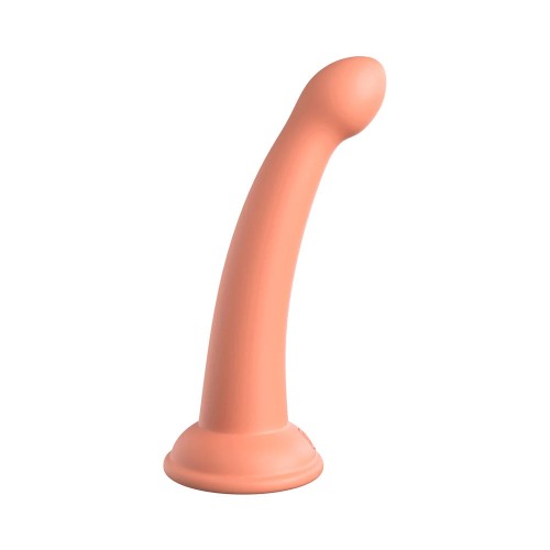 Dildo Dillio Platinum Secret Explorer para Placer Seguro