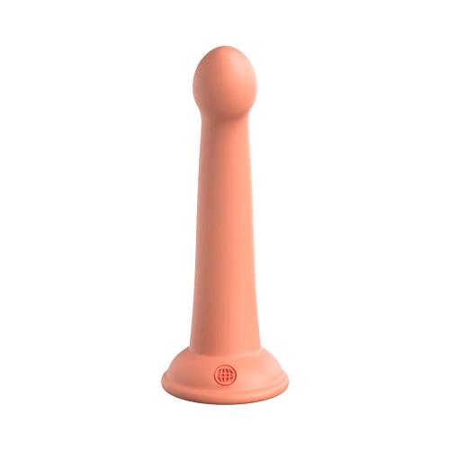 Dildo Dillio Platinum Secret Explorer para Placer Seguro