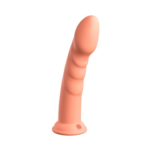 Dildo de Silicona Platinum Dillio