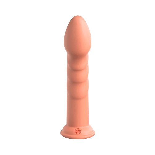 Dildo de Silicona Platinum Dillio