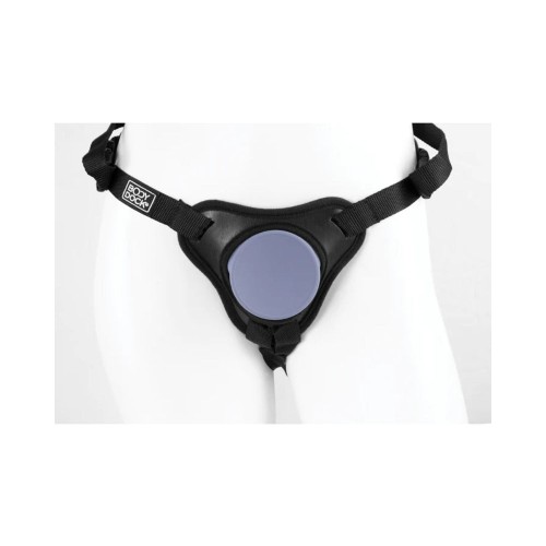 Dillio Platinum Body Dock SE Strap-On Harness