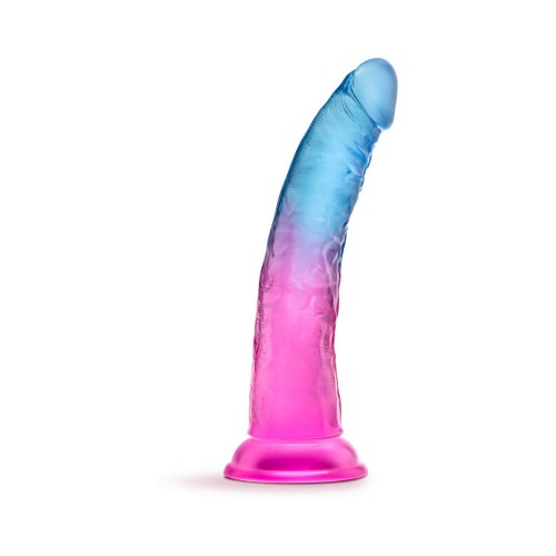 B Yours Beautiful Sky Realistic Dildo with Suction Cup