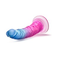 B Yours Beautiful Sky Realistic Dildo with Suction Cup