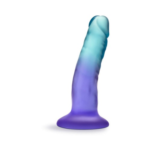 Dildo Sapphire Morning Dew de 5 in. Review