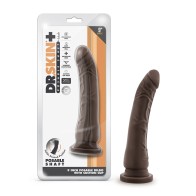 Dildo Realista Dr. Skin Plus de 9 Pulgadas