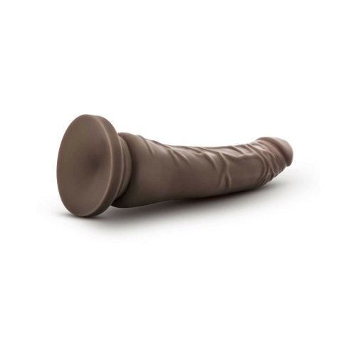 Dr. Skin Plus 9 in. Realistic Dildo