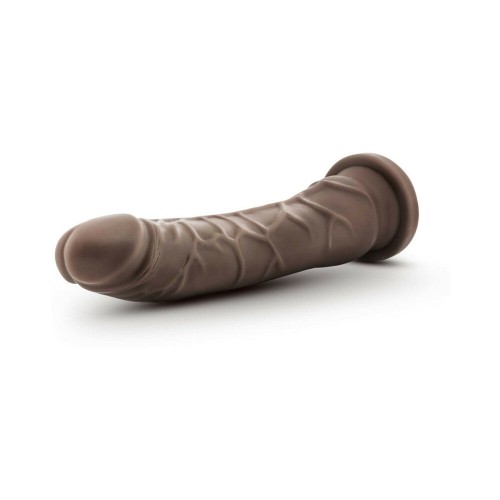 Dr. Skin Plus 9 in. Realistic Dildo