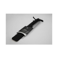 SEI MIO Tyre Paddle 15" Black - Versatile and Stylish