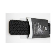 SEI MIO Tyre Paddle 15" Black - Versatile and Stylish