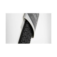 SEI MIO Tyre Paddle 15" Black - Versatile and Stylish