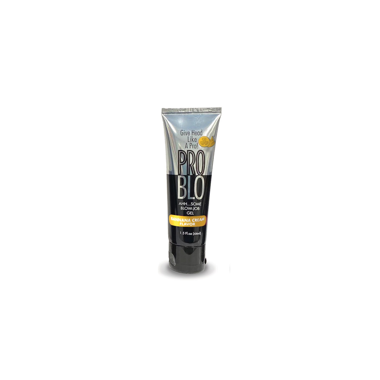 Gel de Placer Oral Pro Blo Sabor a Banana