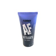 Yummy AF Blueberry Flavored Oral Pleasure Gel 2.2 oz