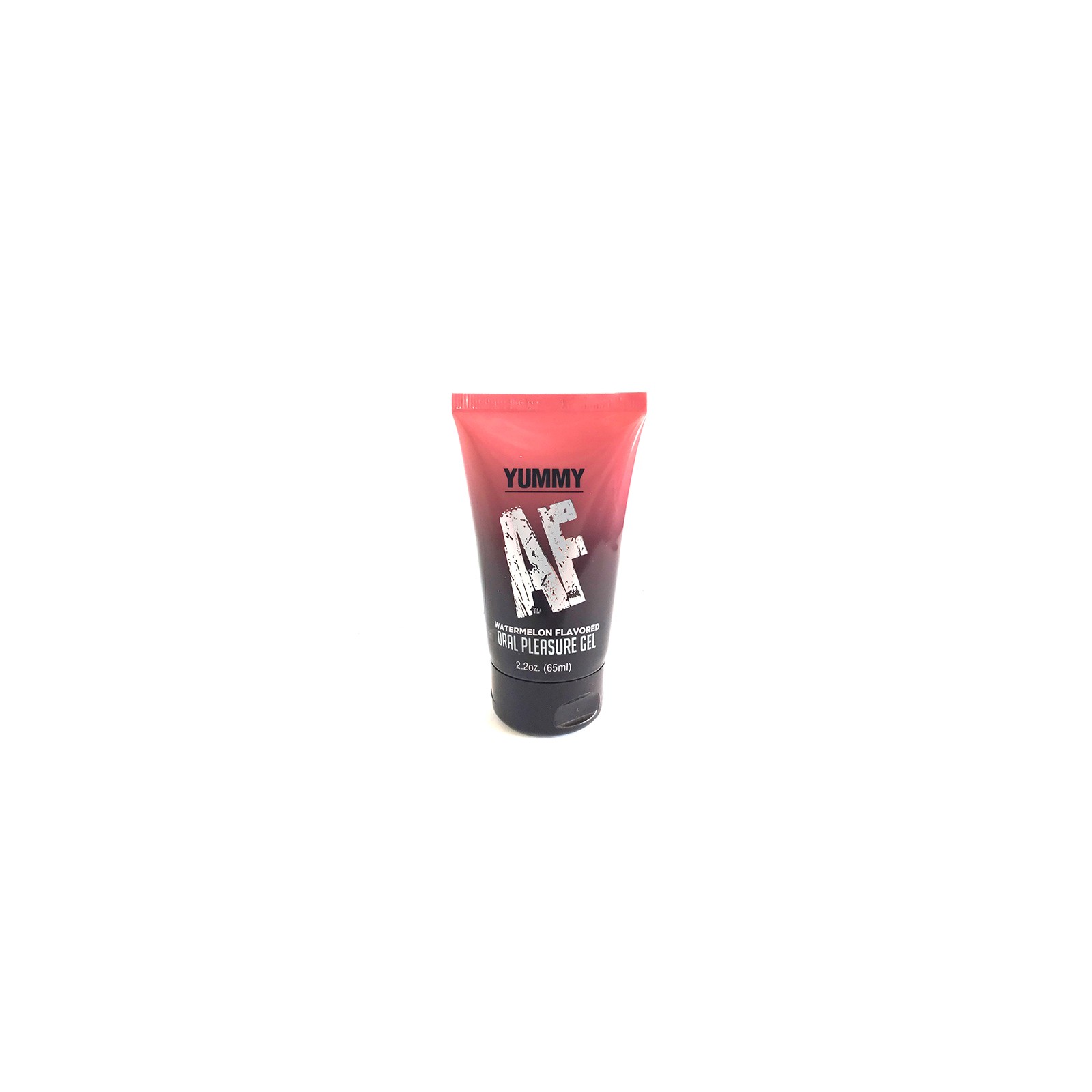 Yummy AF Watermelon Oral Gel - Tasty Pleasure