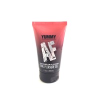 Yummy AF Watermelon Oral Gel - Tasty Pleasure