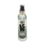 Juicy AF Silicone Lubricant for Intimate Pleasure