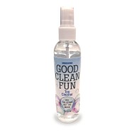 Good Clean Fun Limpiador de Juguetes