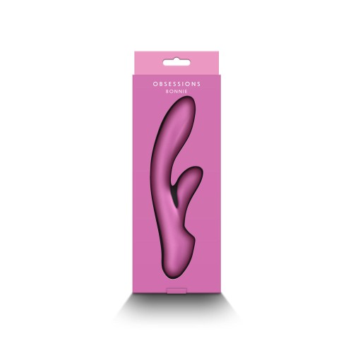 Vibrador Slimline Obsession Bonnie