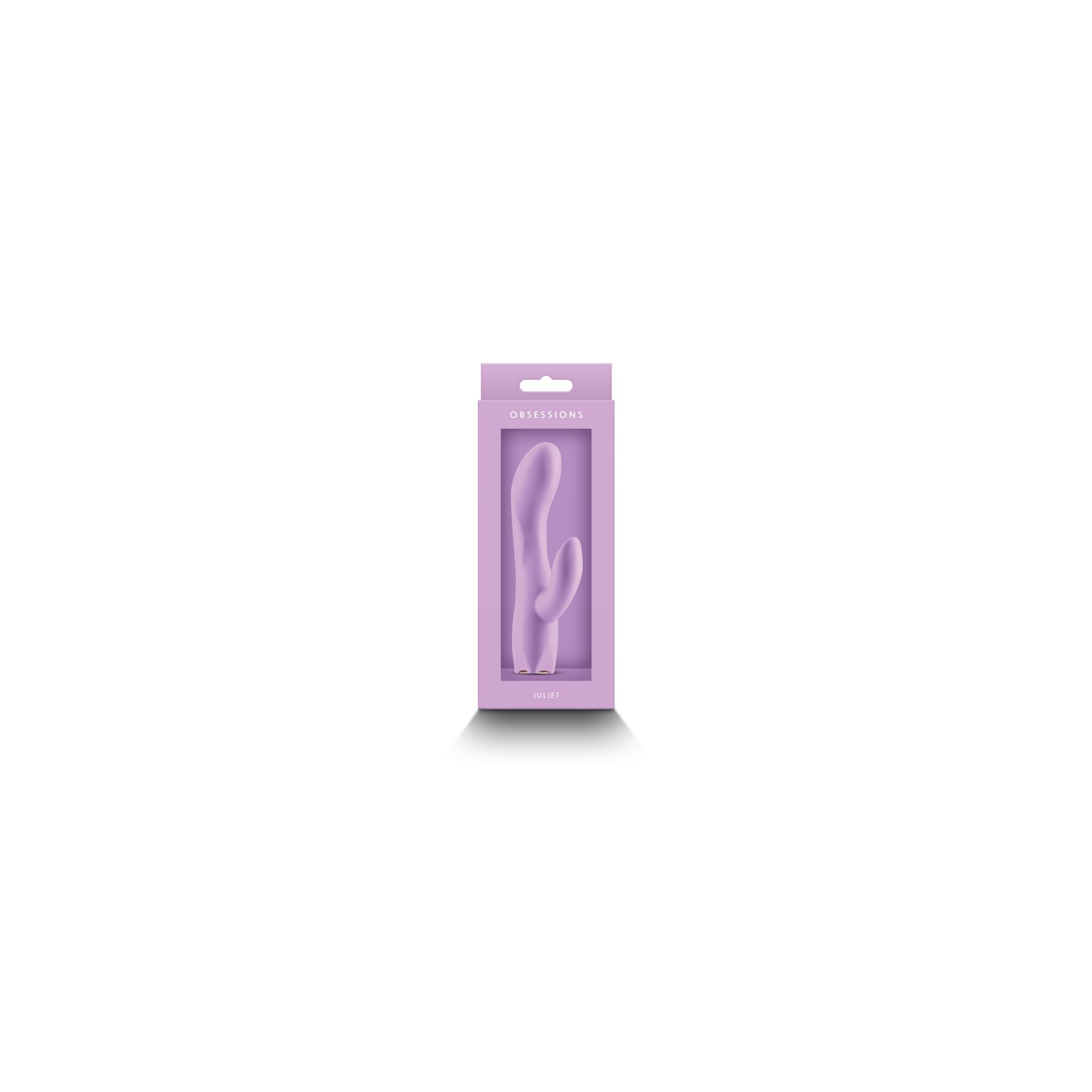 Obsession Juliet Light Purple Vibrator