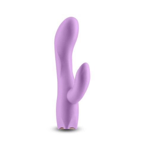 Obsession Juliet Light Purple Vibrator