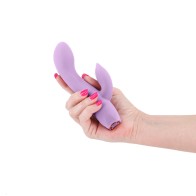 Obsesión Julieta Vibrador Lavanda