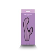 Obsesión Julieta Vibrador Lavanda