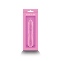 Obsession Clyde Light Pink Vibrator for Ultimate Pleasure