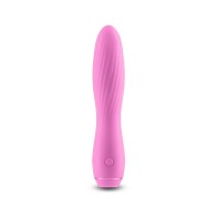 Obsession Clyde Light Pink Vibrator for Ultimate Pleasure