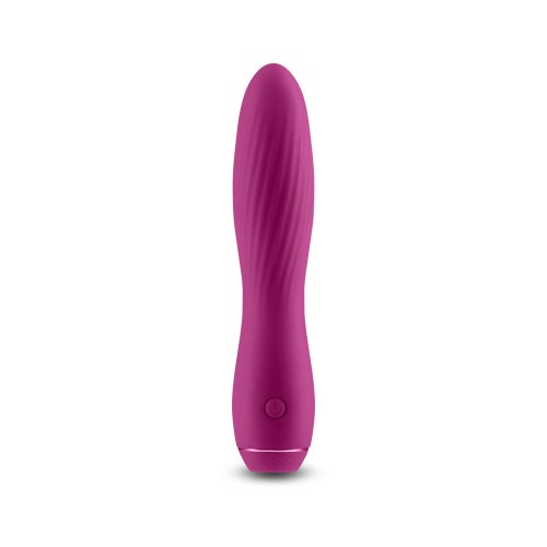 Obsession Clyde Dark Pink Vibrator