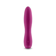 Obsession Clyde Dark Pink Vibrator