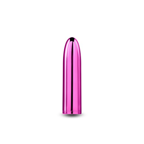 Chroma Petite Rechargeable Bullet | Vibrant and Powerful