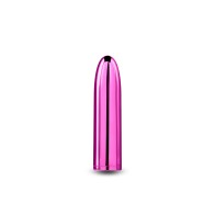 Chroma Petite Rechargeable Bullet | Vibrant and Powerful