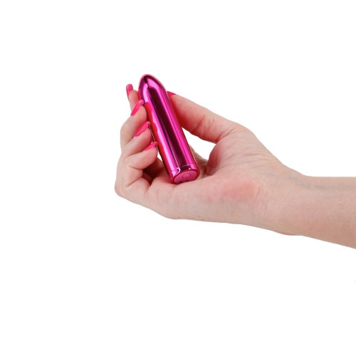 Chroma Petite Rechargeable Bullet | Vibrant and Powerful