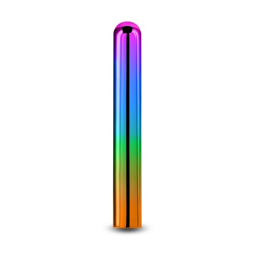 Chroma Rainbow Vibrator for Vibrant Experiences