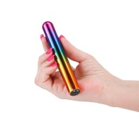 Chroma Rainbow Vibrator for Vibrant Experiences