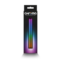 Chroma Rainbow Vibrator for Vibrant Experiences