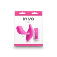 INYA Eros Vibe Recargable - Placer Manos Libres