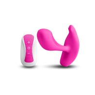 INYA Eros Rechargeable Vibe - Hands-Free Pleasure