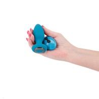 INYA Alpine Rechargeable Gyrating Plug - Unique Sensations