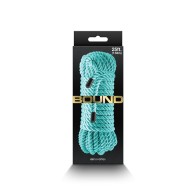 Bound Rope Green 25 ft