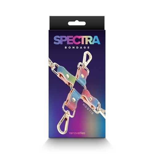 Spectra Bondage Atadura Arcoíris