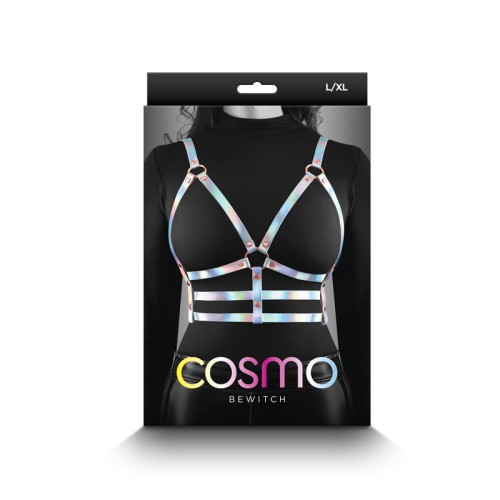 Arnés Cosmo Bewitch para Atractivo Elegante