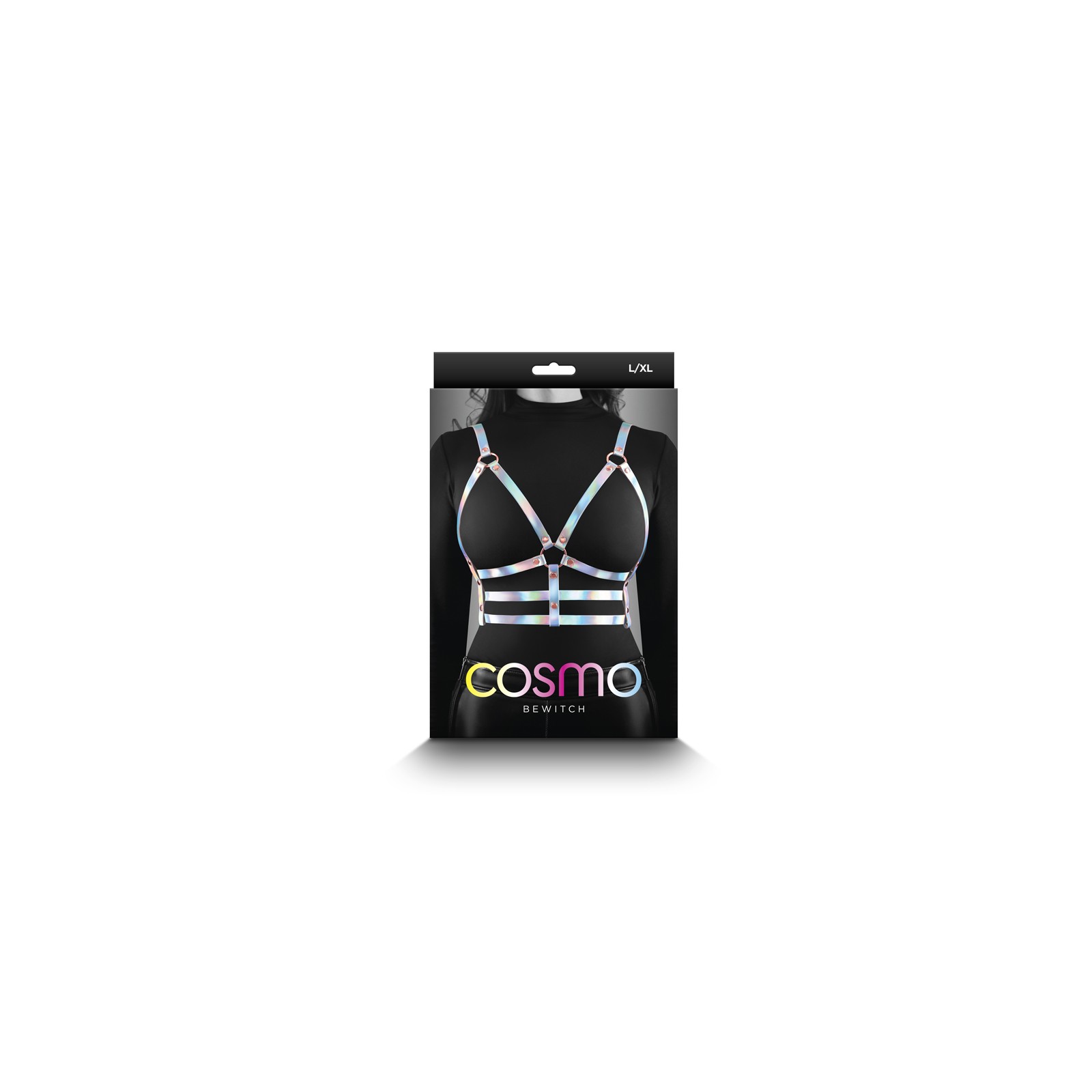 Cosmo Bewitch Harness for Stylish Appeal