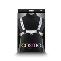 Arnés Cosmo Dare - Talla S/M